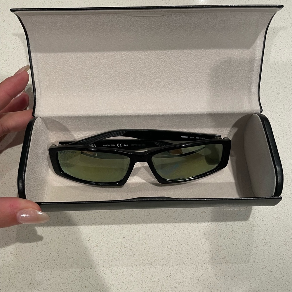 Balenciaga Sunglasses